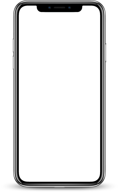 Mobile Phone Mockup