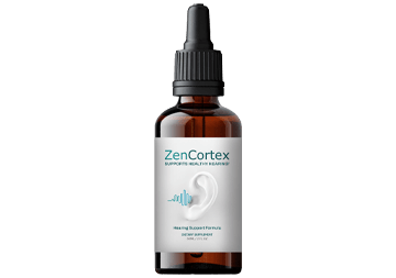 ZenCortex 1 Bottle