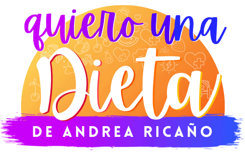 Logo Quiero Una Dieta