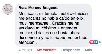 Comentario sobre Quiero Una Dieta de Andrea